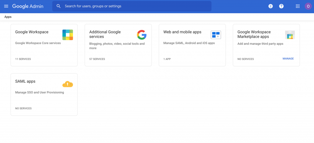 Gsuite_dashboard_Apps